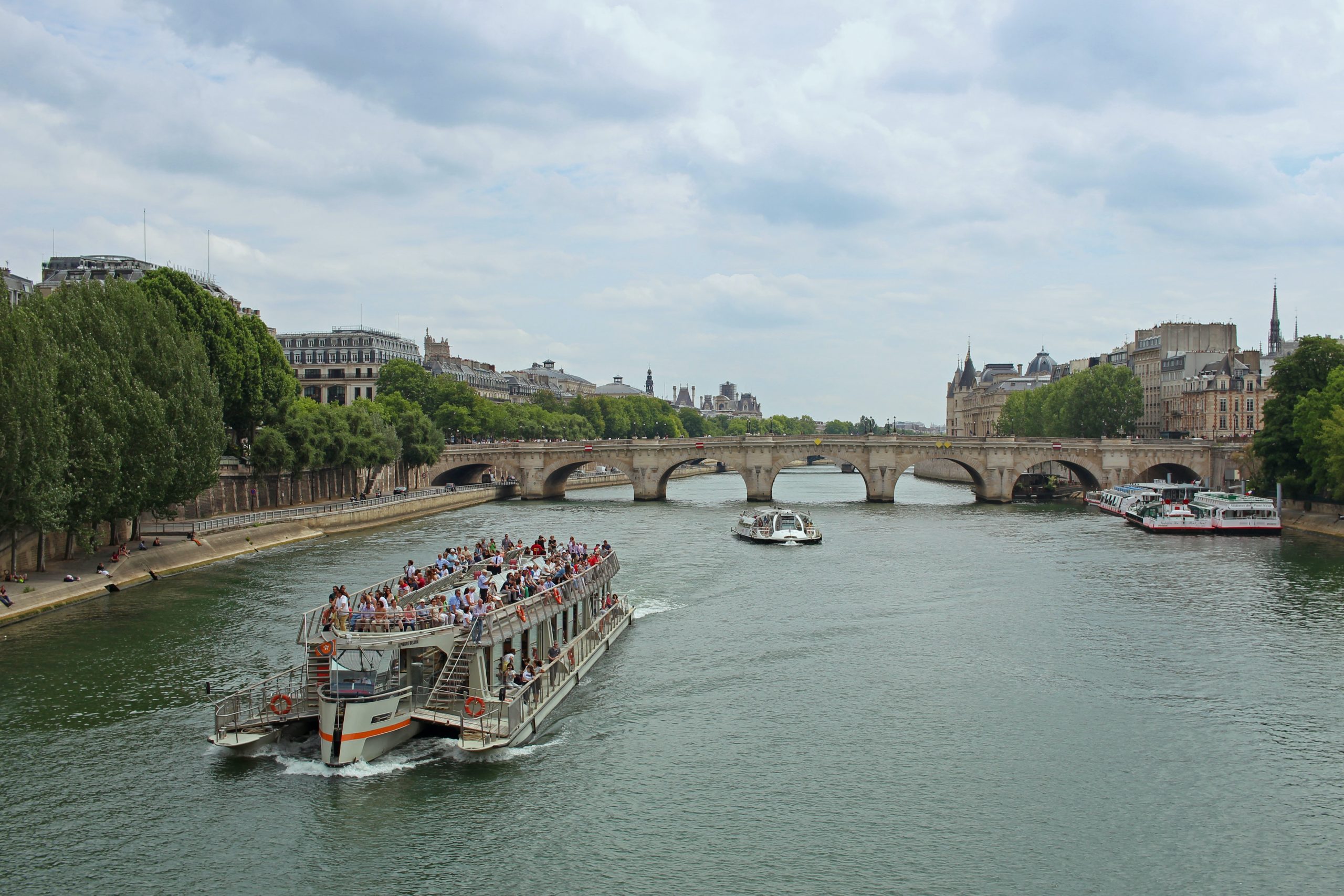 Explore The Best 8 River Cruises And Itineraries For 2023 2024 Drop   J Shim 8N6HO3YIqwA Unsplash Scaled 